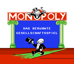 Monopoly (Germany)